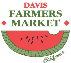 Davis Farmer's Market