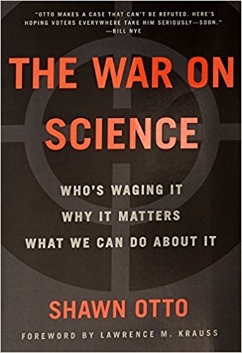 war on science